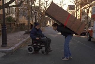 CinemAbility (Jueves de Películas)
