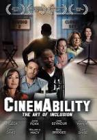 CinemAbility: El arte de la inclusin (Cine vila Lder) 