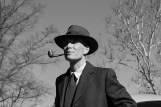 Oppenheimer
