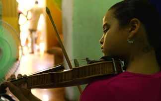 Niños de Las Brisas