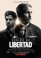 Sonido de libertad (4ta. Semana)