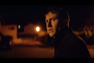 La noche del crimen