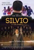 Silvio (y los otros) (Ciclo de Cine: Corrupcin y poltica)