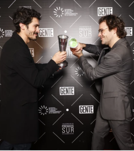 ‘Argentina, 1985’ culminó su carrera de honores con 10 Premios Sur de la Academia de Cine Argentina