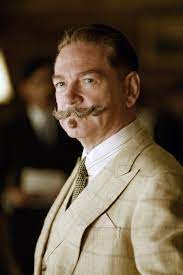 Kenneth Branagh