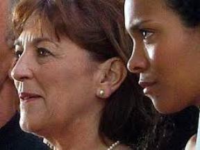 La virgen negra (Cine Ávila Líder)