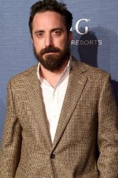 Pablo Larraín