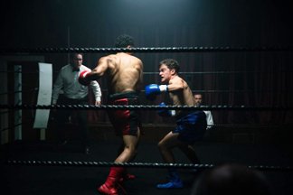 Punch (Muestra de Cine LGBTIQ+ 2023)
