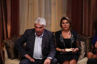 Entre familia (1er. Festival de Cine Türkiye 2023)