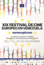 19 Festival Euroscopio 2023
