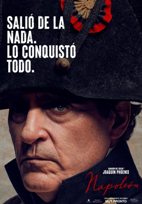 Napolen (Estreno) 