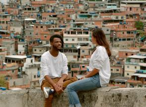 Más grande que nosotros (Movies That Matter - Festival Miradas DIversas 2023)