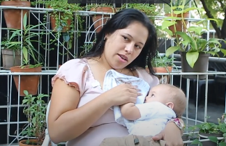 Oportunidades sin brechas (Fábrica de Cine 9)