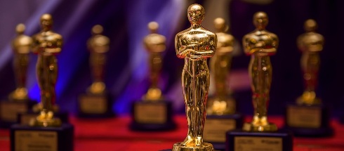 Lista de presentadores de los Premios Oscar 2024: Zendaya, Brendan Fraser y ms