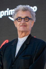 Wim Wenders