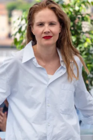 Justine Triet
