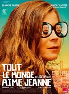 Todos amamos a Jeanne (38 Festival de Cine Francs 2024)