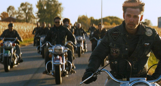 El club de los vándalos