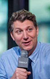 Jeff Nichols