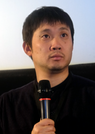Ryüsuke Hamaguchi