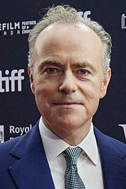 John Crowley