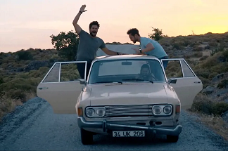 Mi hermano (2do. Festival de Cine Türkiye 2024)