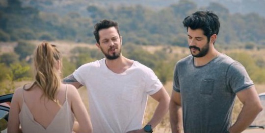 Mi hermano (2do. Festival de Cine Türkiye 2024)