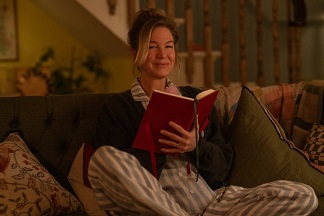 Bridget Jones: Loca por él