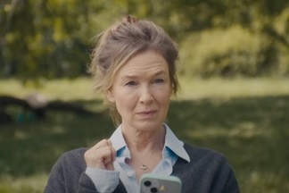 Bridget Jones: Loca por él