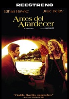Antes del atardecer (Re-Estreno)