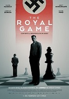 The Royal Game (Cine Bar Caf del vila) 