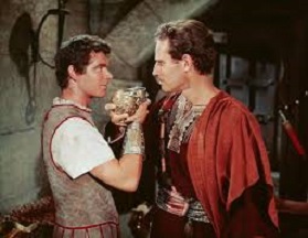 Ben-Hur (Re-Estreno)