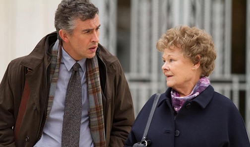 Philomena (Cine Bar Caf del vila)