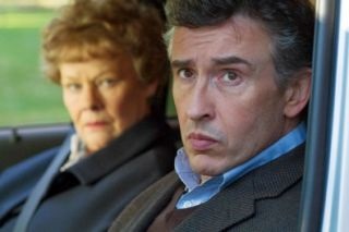 Philomena (Cine Bar Caf del vila)