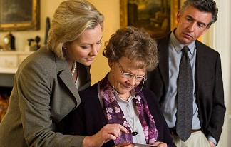 Philomena (Cine Bar Caf del vila)