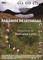'Pramos de leyendas' (Prximo estreno)