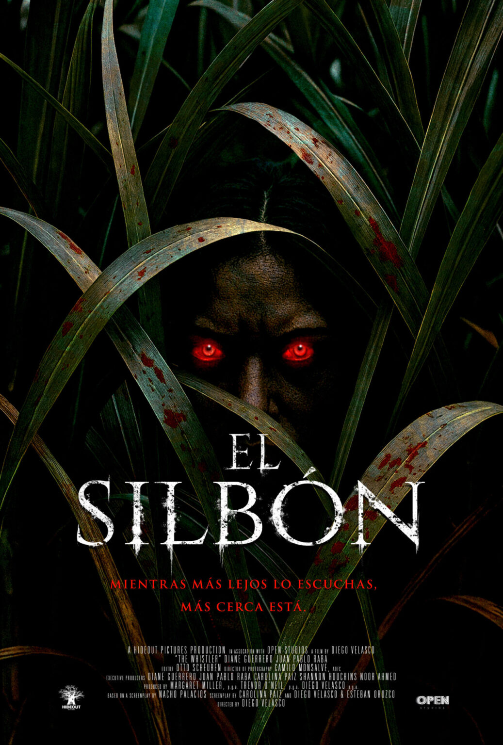 El Silbón (Estreno)