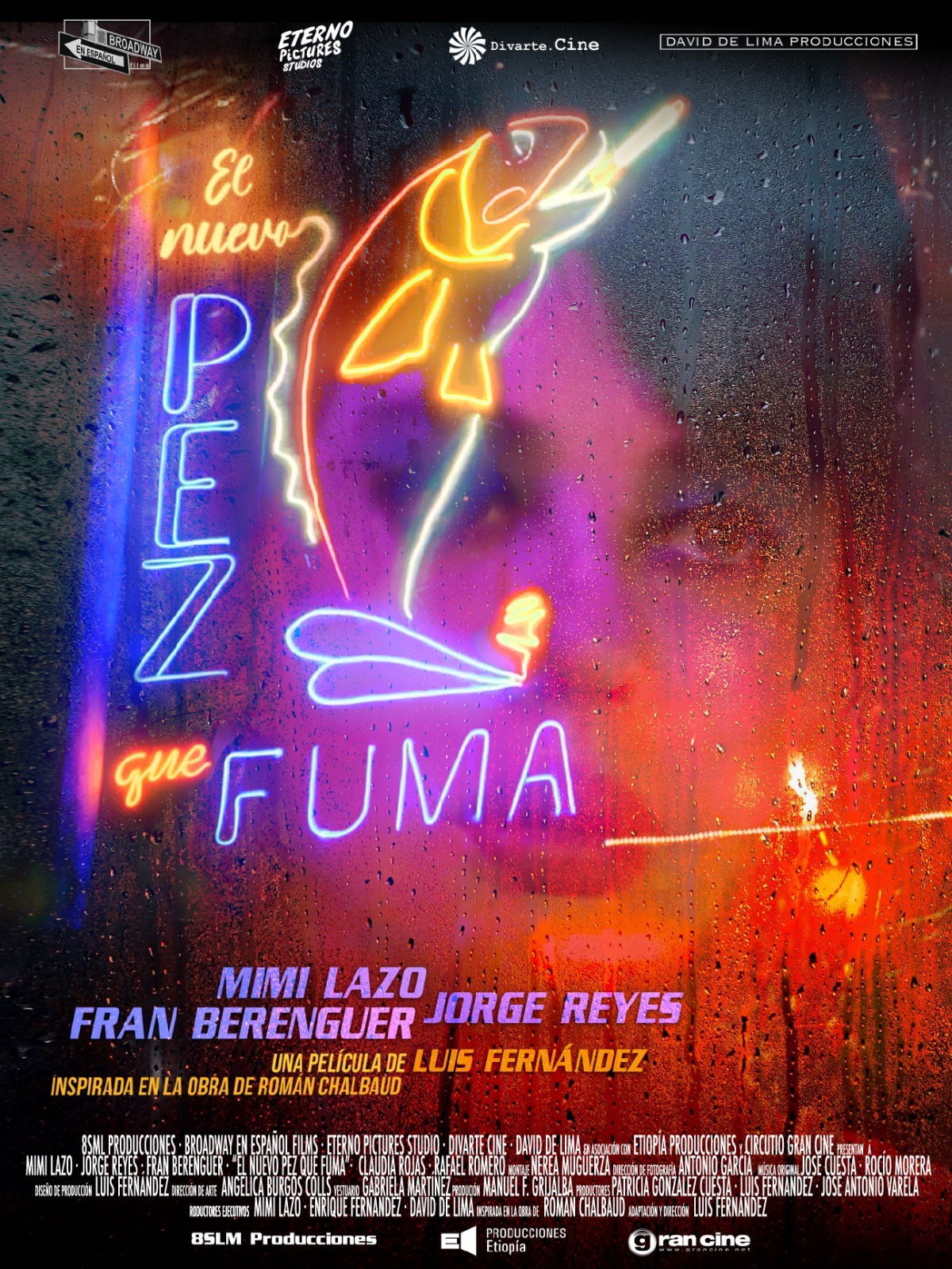 Próximo Estreno