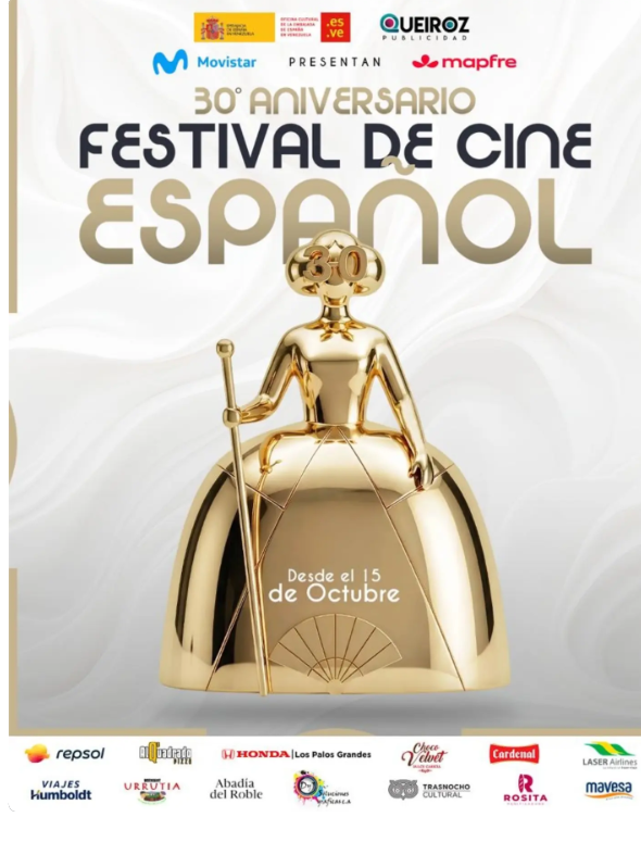 30° Festival de Cine Español 2026