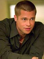 Nombres propios: Brad Pitt protagonizará lo nuevo de Malick, Edward Norton abandona
