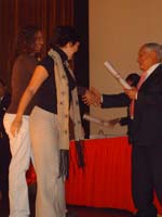 Entregados los Premios Municipales