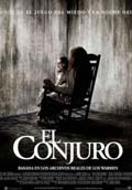 EL CONJURO