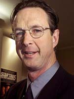 Muere el escritor estadounidense Michael Crichton