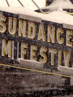 Acentos latinos en las competiciones norteamericana e internacional de Sundance 2009