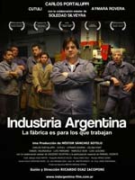 Estrenos en Argentina