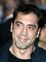 Bardem consiguió el premio Bafta