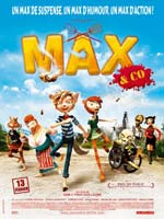 Estrenos – Francia
La animación europea en tres dimensiones