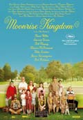 UN REINO BAJO LA LUNA (MOONRISE KINGDOM) (Ver y Volver a Ver) (11� Festival Cine Independiente USA 2013)