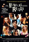 LAS MUÑECAS RUSAS / LA CASA DE LOS LOCOS 2