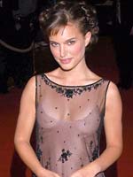 Natalie Portman protagoniza la nueva historia de amor de Mira Nair